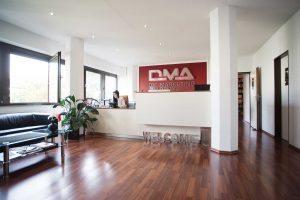 DMA - Die Marketing Academy